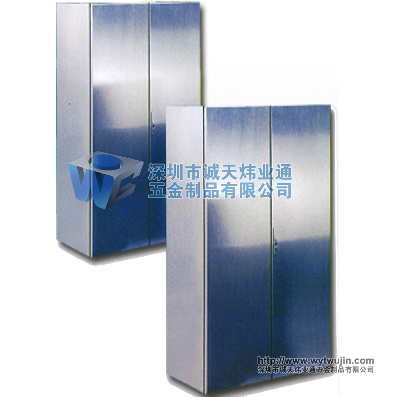 KDAK立(壁掛)式不銹鋼控制箱