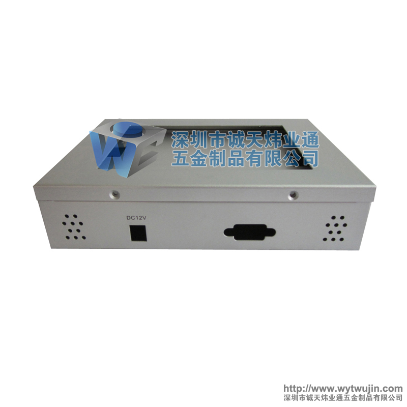 多媒體可視音頻機箱