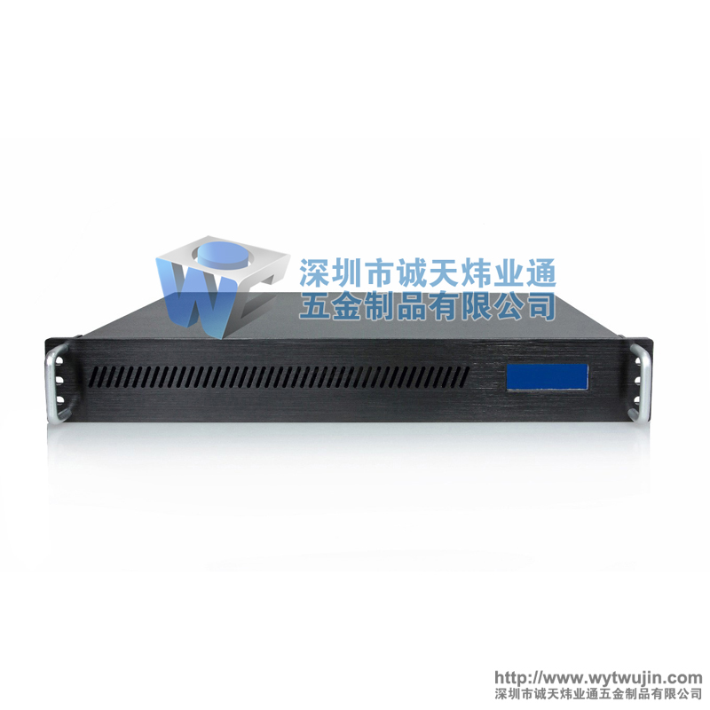 無線檢測裝置設(shè)備機(jī)箱