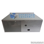 電氣機箱控制系統(tǒng)機箱