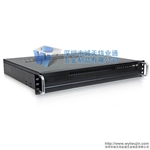 蓄電池巡航監(jiān)測儀機箱 1U機箱