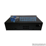 電源控制器機(jī)箱 酒店控制器機(jī)箱