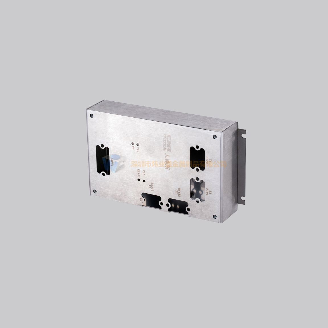 不銹鋼控制器外殼